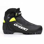 Ботинки для беговых лыж ONSKI Combi (NNN)