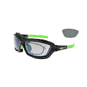 Очки-маска Goggle T417-3R дополнительные линзы в комплекте