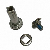 Болт Flow Flite Common Bolt set (common-bolt, square washer and male screw)
