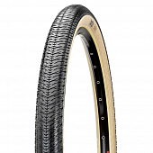 Велопокрышка 26x2.30 Maxxis DTH 60TPI Foldable Skinwall