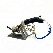 Пистолет Reichmann Polymaster light для ремонта скользяка (б/у)