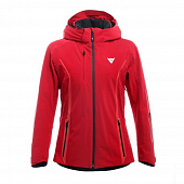 Куртка Dainese Wms HP2 L1, chili pepper/high risk red