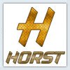 
									Horst