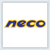 
									Neco