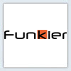 
									Funkier