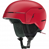Шлем Atomic Youth Count Jr, red