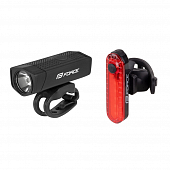 Свет комплект Force Dot USB