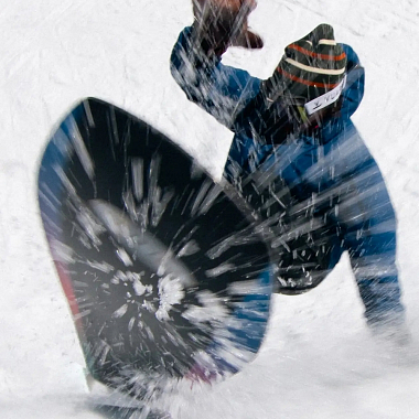 slide