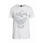 Майка Rip Curl Artee Ss Tee, optical white