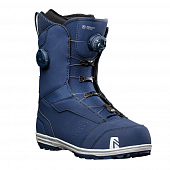 Ботинки Nidecker Triton, blue