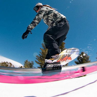 slide
