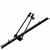 Велобагажник для авто на крышу Peruzzo Modena (1 вел.)