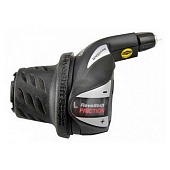 Манетка Shimano 3ск. Tourney Revoshift SL-RS36 без упаковки