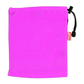 Бафф-шапка WDX Tubb 53/62 см plain, pink