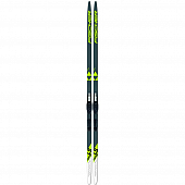 Лыжи беговые Fischer LS Combi IFP (N77719)
