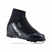 Ботинки для беговых лыж Alpina Wms T 10 Eve (NNN)