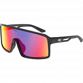 Очки GOG E517-2P Polarized (Линза: reflex iridium/red)