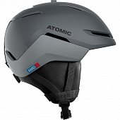 Шлем горнолыжный Atomic Savor GT Amid, slate