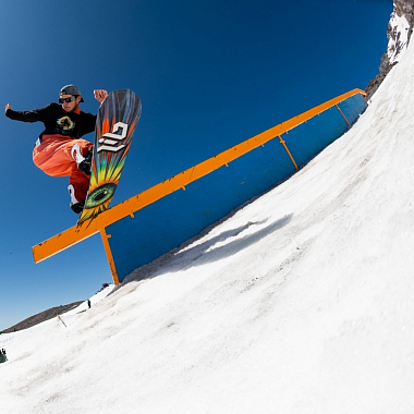 slide