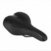 Седло туристическое Force Comfort Gel