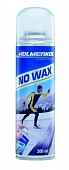 Спрей Holmenkol NoWax AntiIce & Glider Spray против обледенения