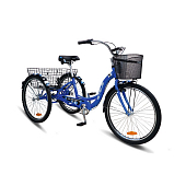 Велосипед Stels Energy-III 26