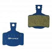 Колодки Disc Magura organic Force MT 2/4/6/8