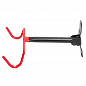 Крепление велосипеда на стену за раму Horst H017, складная