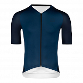 Веломайка S/S Force MTB Script, navy blue