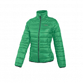 Куртка Городская Brugi Wms C32W, green