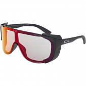 Очки GOG E492-1C Chromatic (Линза: reflex red)