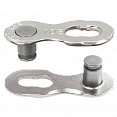 Замок цепи 10ск. KMC by M-Wave