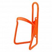 Флягодержатель алюминий Vinca Sport, orange