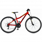 Велосипед Author A-Matrix 26, red/black