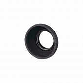 Бленда Hama Lens Hood Rubber M55 (93355)