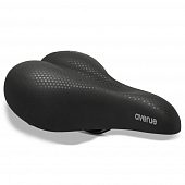 Седло туристическое Selle royal Avenue Moderate