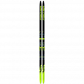 Лыжи беговые Fischer CRS Skate Russialoppet IFP (N74019)