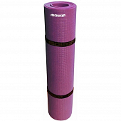 Коврик для фитнеса Isolon Sport 5, fuchsia