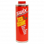 Жидкость Swix I67C смывка для снятия воска 1000 ml