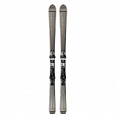 Горные лыжи Volant Pure Platinium 76 & ZTL 11