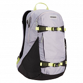 Рюкзак Burton Wms Day Hiker 25L, lilac gray flight satin