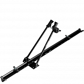 Велобагажник для авто на крышу Peruzzo Top Bike (1 вел.)