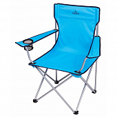 Кресло складное Tourist Classic TF-330 синее