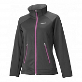 Байка Phenix Wms Moonlight Jacket Middle, black