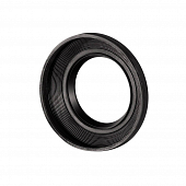 Бленда для широкоугольных объективов Hama Lens Hood Rubber WW24-35M52 (93152)