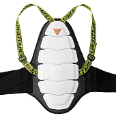 Защита Спины Dainese Ultimate Bap 01 Evo, white