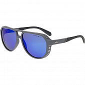 Очки GOG E255-2P Polarized (Линза: reflex blue)