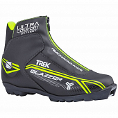 Ботинки для беговых лыж TREK Blazzer Comfort 1 (NNN)