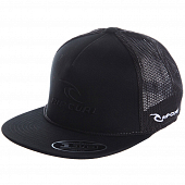 Бейсболка Rip Curl Rc Classic Trucker Cap, black