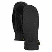 Варежки Burton Wms Prospect Under Mitt, true black